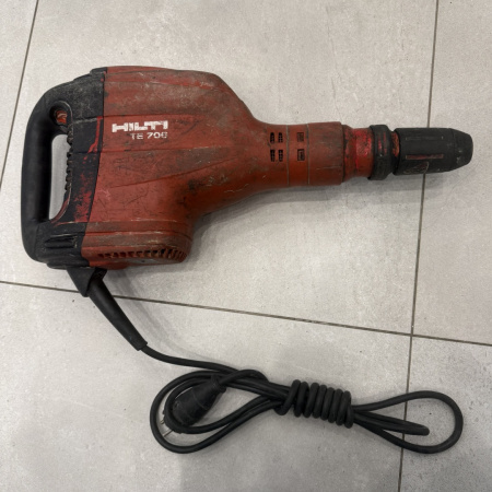 Отбойный молоток HILTI  te 706