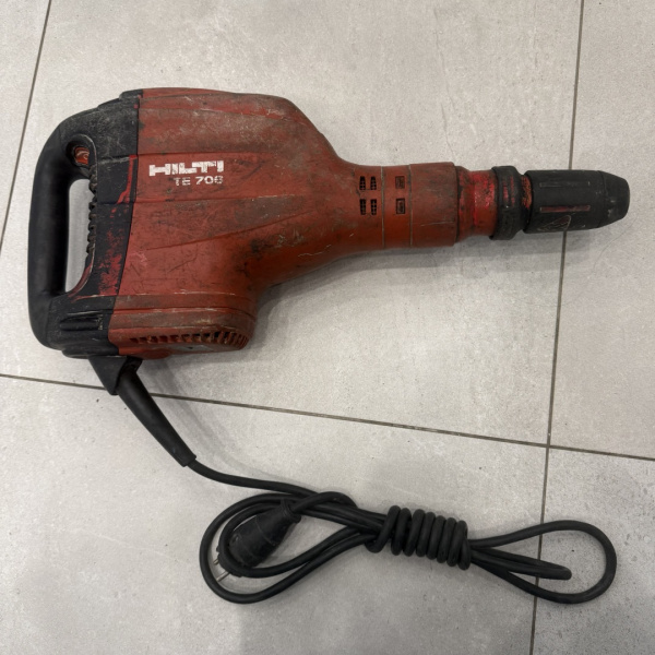 Отбойный молоток HILTI  te 706