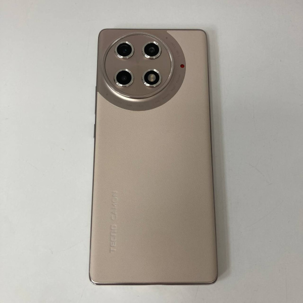 Мобильный телефон TECNO Camon 30S Pro 8/256 гб