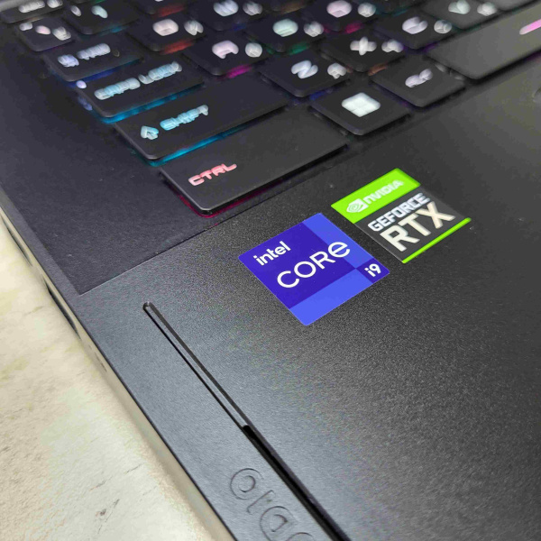 Ноутбук MSI Stealth GS66 12UHS-267RU  15,6"/ Intel Core i9-12900H/ 64 Гб/ 2 Тб/ Ноутбук MSI Stealth GS66 12UHS-267RU  15,6"/ Intel Core i9-12900H/ 64 Гб/ 2 Тб/