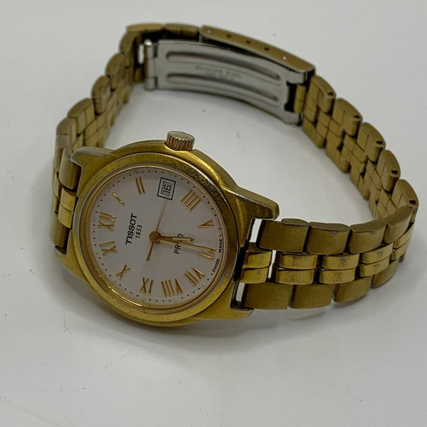 Часы TISSOT tr-50