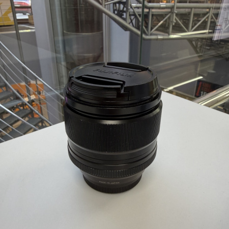 Объектив FUJIFILM f1.2r xf56mm