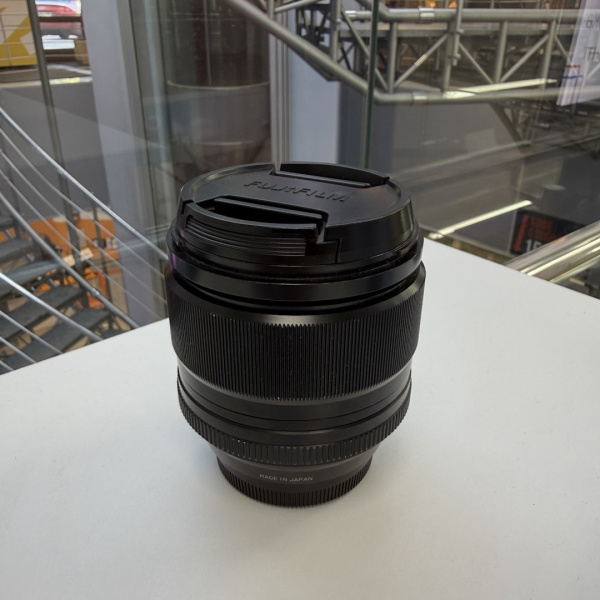 Объектив FUJIFILM f1.2r xf56mm