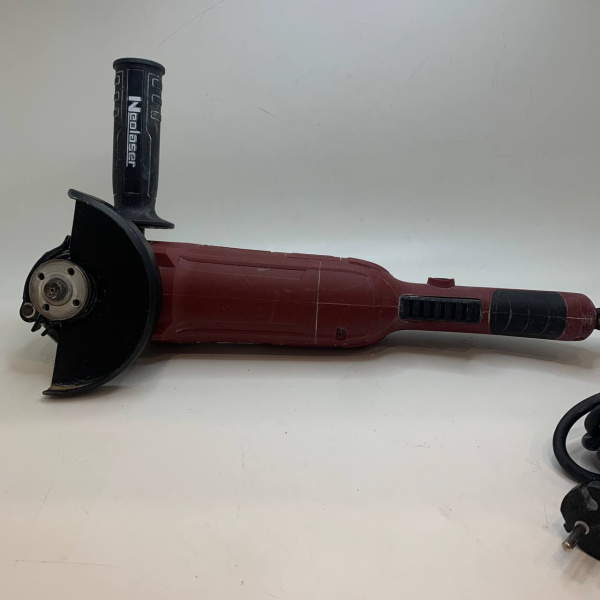 Ушм NEOLASER  nag-1300-r Ушм NEOLASER  nag-1300-r