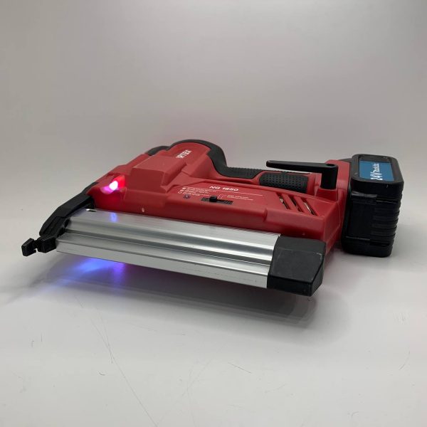 Гвоздезабивной пистолет WORTEX  ng1850