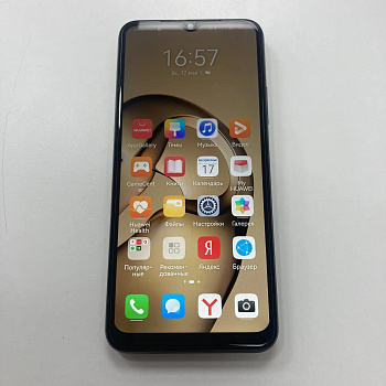 Мобильный телефон HUAWEI nova Y61 4/128 гб
