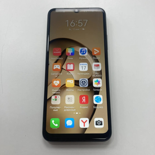 Мобильный телефон HUAWEI nova Y61 4/128 гб