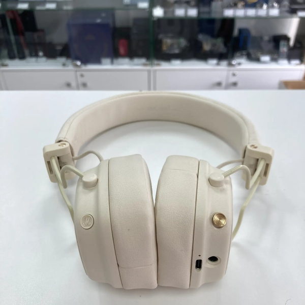 Наушники MARSHALL  major 5