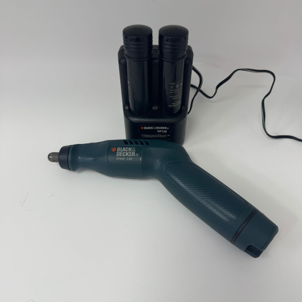 Гравер BLACK+DECKER  vp940 Гравер BLACK+DECKER  vp940