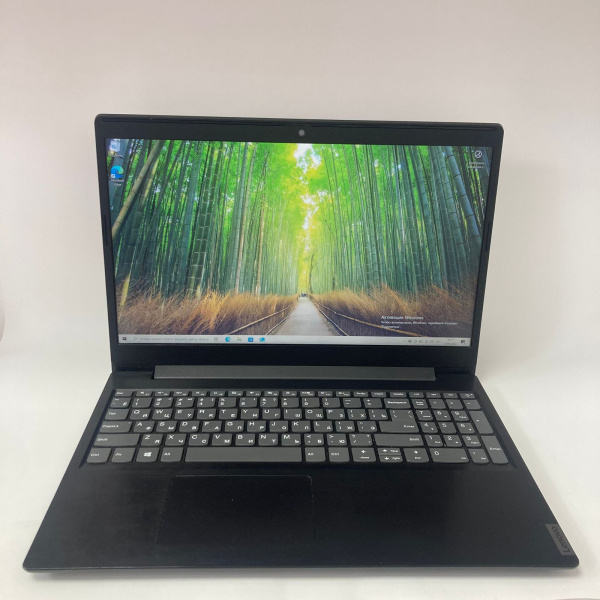 Ноутбук LENOVO IdeaPad L340-15API 15,6"/  AMD Athlon 300U/ 4 Гб/ 500 Гб/ Ноутбук LENOVO IdeaPad L340-15API 15,6"/  AMD Athlon 300U/ 4 Гб/ 500 Гб/