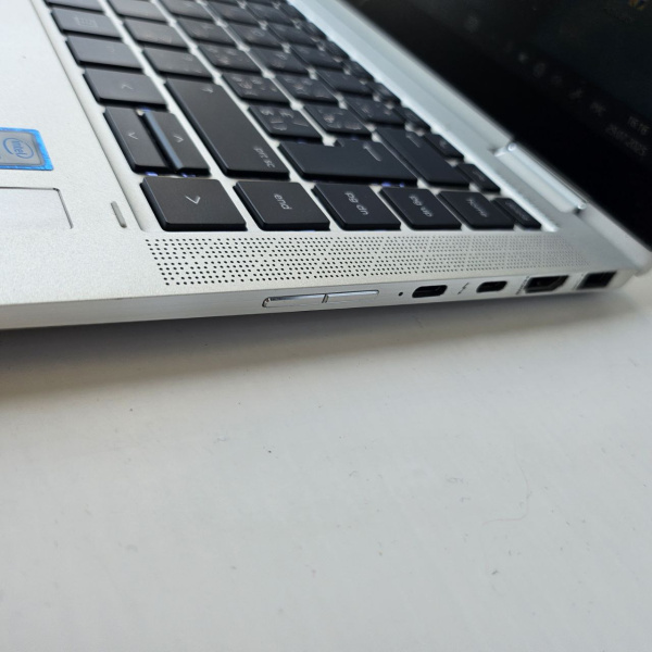 Ноутбук HP Elitebook x360 1040 G6 14,0"/ Intel Core i7-8565U/ 16 Гб/ 512 Гб/ Ноутбук HP Elitebook x360 1040 G6 14,0"/ Intel Core i7-8565U/ 16 Гб/ 512 Гб/