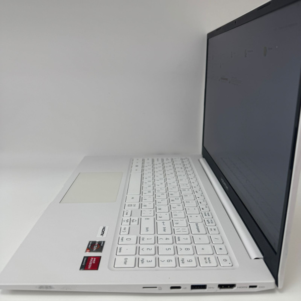 Ноутбук MAIBENBEN  M555 15,6"/ AMD Ryzen 5 5500U/ 16 Гб/ 512 Гб/ Ноутбук MAIBENBEN  M555 15,6"/ AMD Ryzen 5 5500U/ 16 Гб/ 512 Гб/