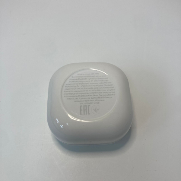 Наушники SAMSUNG  buds 2 Наушники SAMSUNG  buds 2