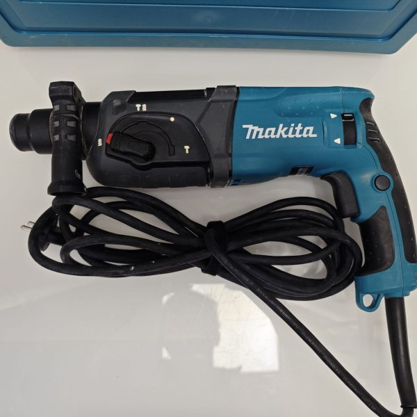Перфоратор MAKITA HR2470