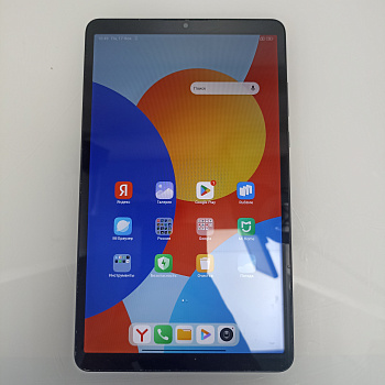 Планшет XIAOMI pad se 8.7 4g 24076rp19g 8,7" 4 гб 128 гб