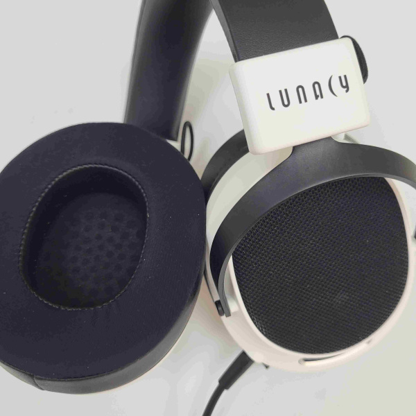 Наушники LUNACY Loud llhp01 Наушники LUNACY Loud llhp01