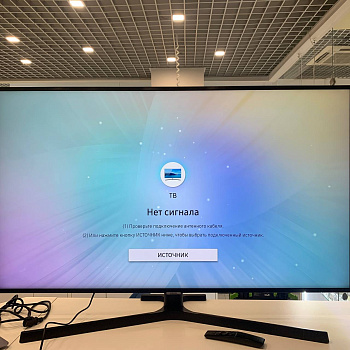 Телевизор SAMSUNG  ue50nu7400 50,0"