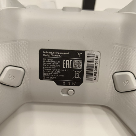 Геймпад DIREWOLF 3 flydigi