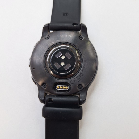 Смарт часы garmin venu 2 plus