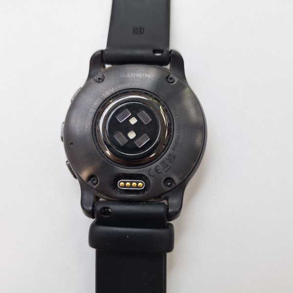 Смарт часы garmin venu 2 plus