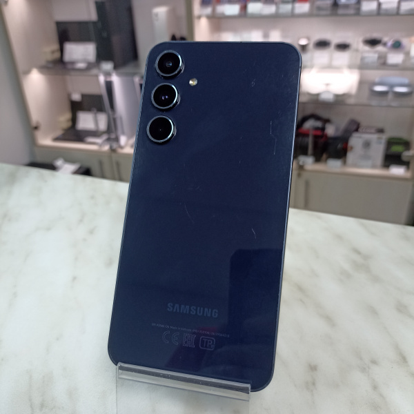 Мобильный телефон SAMSUNG A55 5G 8/128 гб
