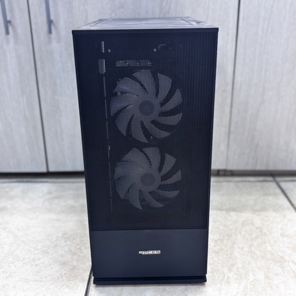 Системный блок I5-12RTX3050 Intel Core i5-12400F/ 16 Гб/// NVIDIA GeForce RTX 3050 8GB