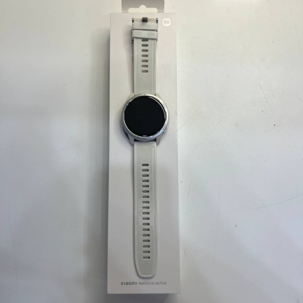 Смарт часы XIAOMI Watch S1 Active m2116w1 Смарт часы XIAOMI Watch S1 Active m2116w1