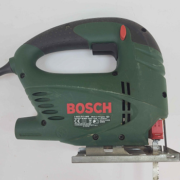 Лобзик BOSCH PST 650 Лобзик BOSCH PST 650