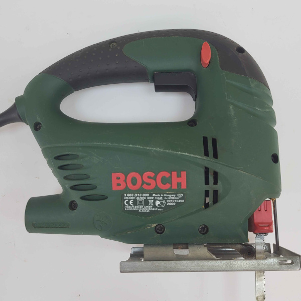 Лобзик BOSCH PST 650 Лобзик BOSCH PST 650