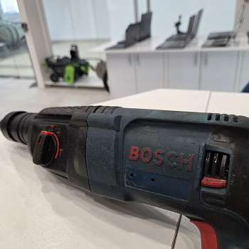 Перфоратор BOSCH  gbh-2-26 dfr