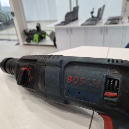 Перфоратор BOSCH  gbh-2-26 dfr