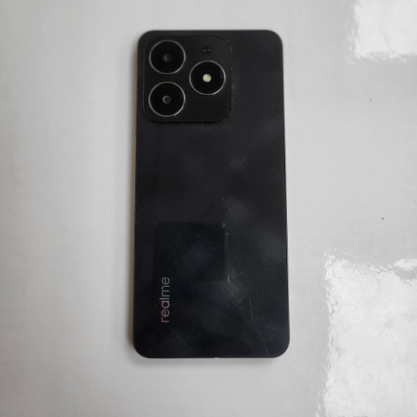 Мобильный телефон REALME C61 6/128 гб
