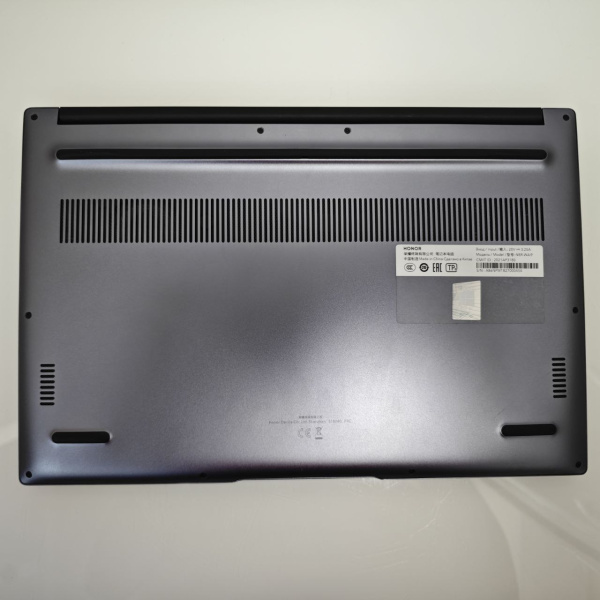 Ноутбук HONOR WAI9 nbr 14,0"/ Intel Core i3-10110U/ 8 Гб/ 256 Гб/ Ноутбук HONOR WAI9 nbr 14,0"/ Intel Core i3-10110U/ 8 Гб/ 256 Гб/