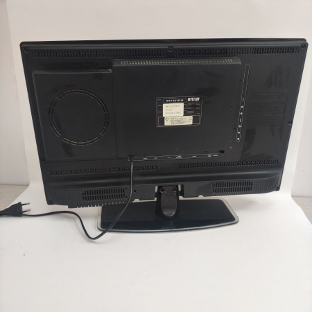Телевизор MYSTERY V1J07 mtv-2212lw 22,0"