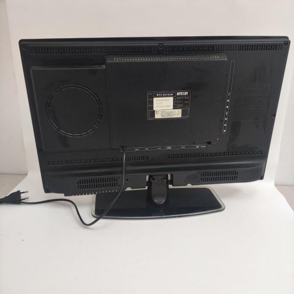 Телевизор MYSTERY V1J07 mtv-2212lw 22,0"
