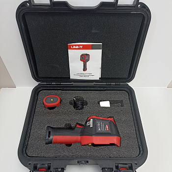 епловизор UNI-T UTi720E