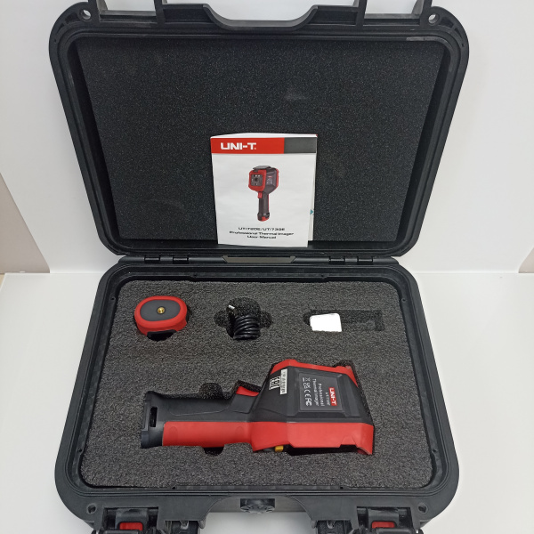 епловизор UNI-T UTi720E