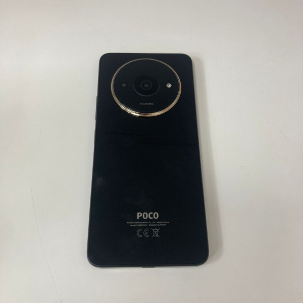 Мобильный телефон XIAOMI Poco C61 3/64 гб