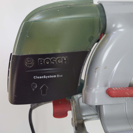 Пила дисковая BOSCH pks 66