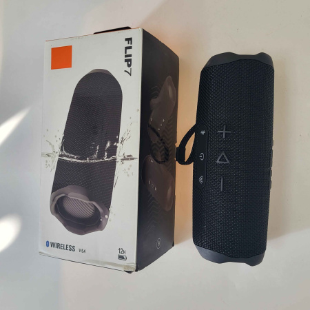Колонка портативная JBL Flip 7 (КОПИЯ)