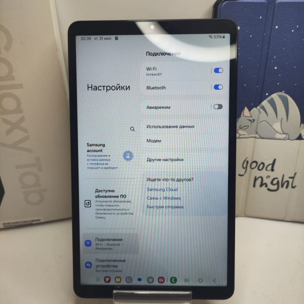 Планшет SAMSUNG  galaxy tab a9 4/64 wi-fi  8,7" 4 гб 64 гб Планшет SAMSUNG  galaxy tab a9 4/64 wi-fi  8,7" 4 гб 64 гб