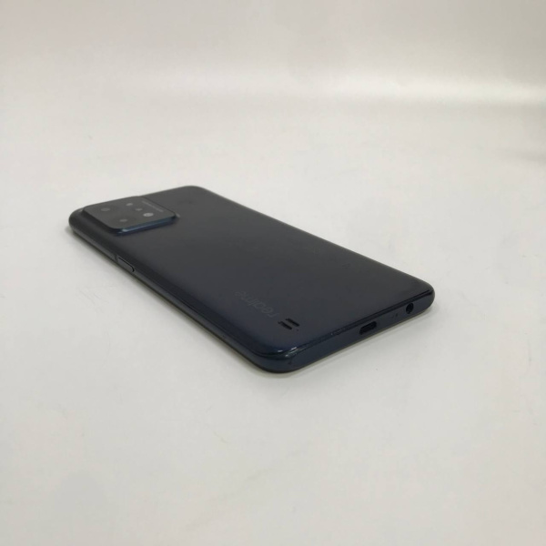 Мобильный телефон REALME C31 4/64 гб