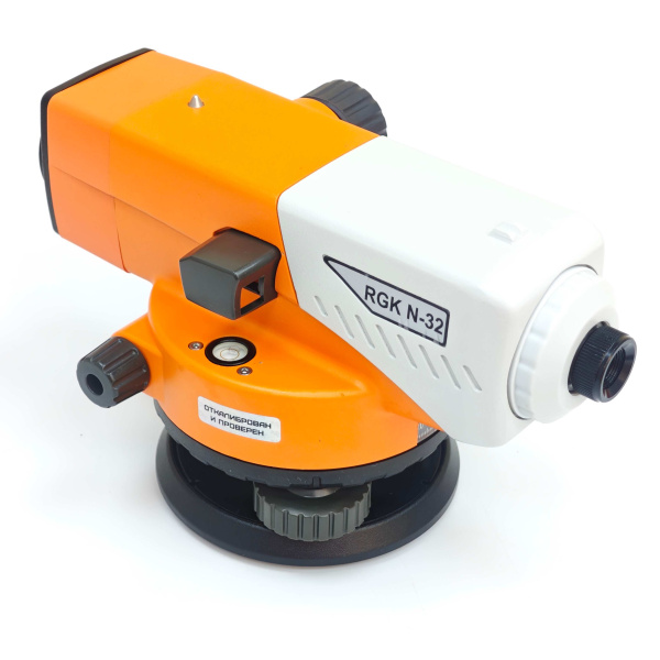 Оптический нивелир RGK  n-32