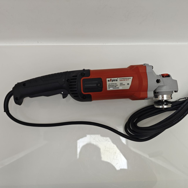 Ушм Espira agi-125-17