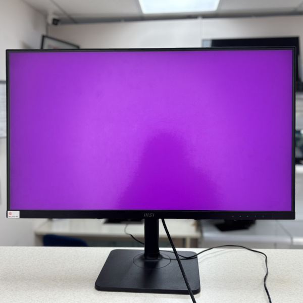 Монитор MSI MD271QP md271qp 27,0" 75 гц