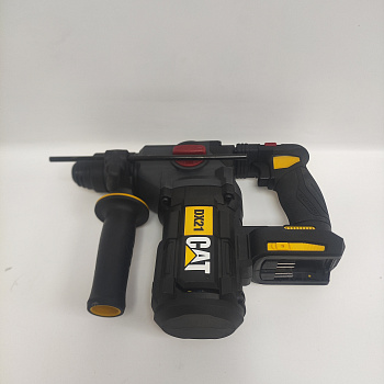 Перфоратор CAT  dx21 18v