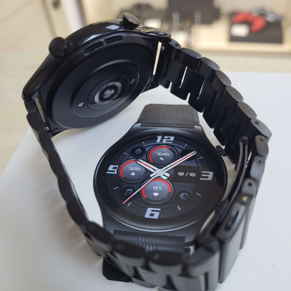 Смарт часы HONOR GS 3 mus-b19