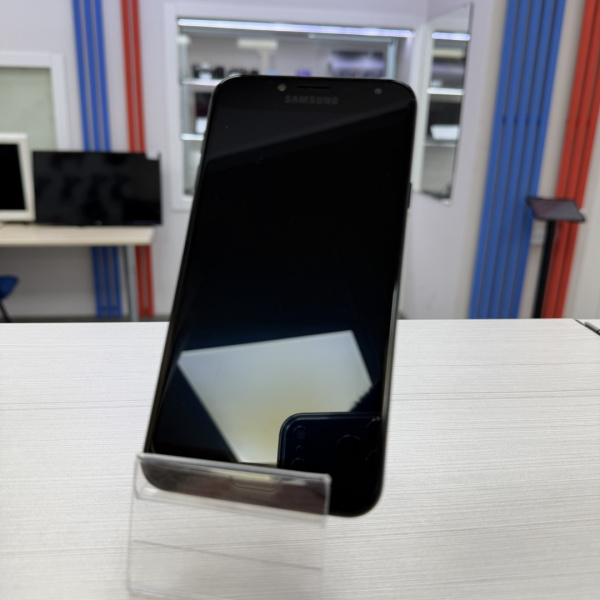 Мобильный телефон SAMSUNG galaxy J4 3/32 гб
