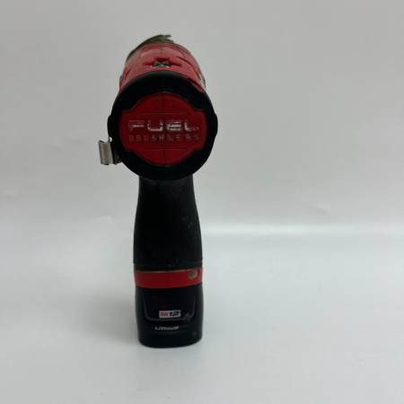 Винтоверт MILWAUKEE M12 