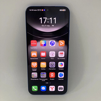 Мобильный телефон HUAWEI Nova 12S 8/256 гб